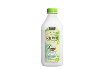 Maison Riviera Coconut Milk Kefir