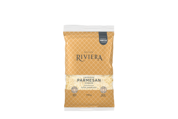 Maison Riviera Shredded Parmesan 170 g