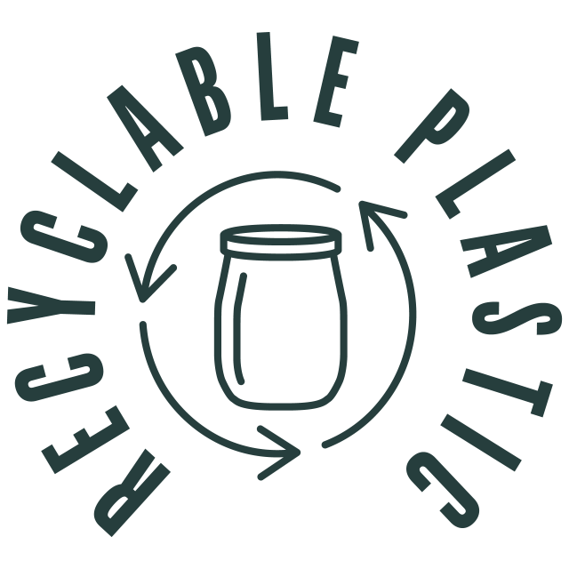 Maison Riviera Recyclable Plastic Seal