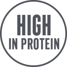 Maison Riviera High in Protein