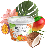 Riviera vegan