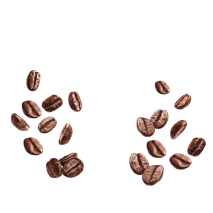 Yogourt végétal noix de coco cappuccino