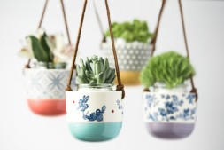 Maison Riviera Collection Céramistes Stéphanie Fauteux