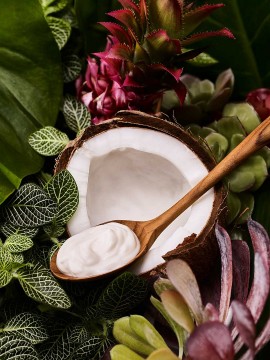 Maison Riviera Délice végétal au lait de coco