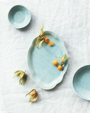 Maison Riviera Collection Céramistes Atelier Make
