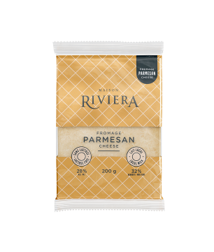 Maison Riviera Parmesan Cheese
