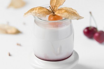 Maison Riviera Potters' Collection Stéphanie Goyer-Morin