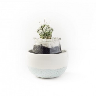 Maison Riviera Collection Céramistes Céline Guimond-Fafard
