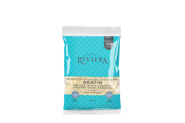 Maison Riviera Shredded Gratin Cheese Mix 170 g