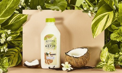 Maison Riviera Coconut Milk Kefir Vanilla