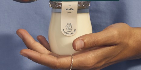 Maison Riviera Collection Petit pot