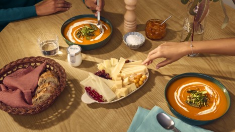 Maison Riviera Fromages