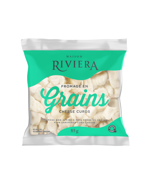Maison Riviera Fromage en Grains 85 g