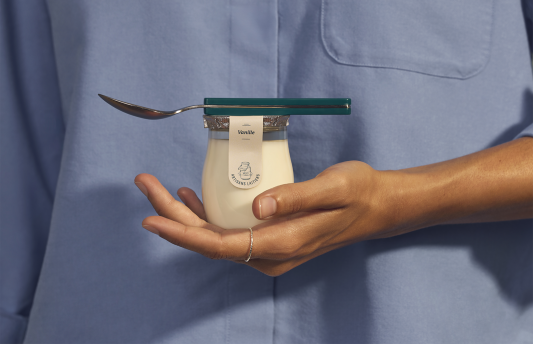 Maison Riviera The Petit Pot Collection