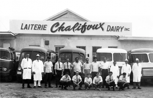 Maison Riviera Our History