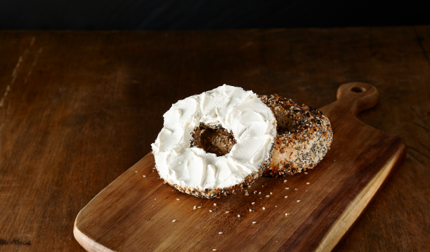 Maison Riviera Cream cheeses