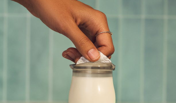 Maison Riviera Creams