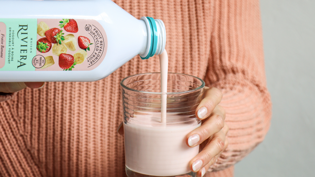 Maison Riviera ©UPcycled