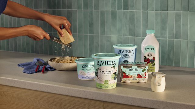 Maison Riviera Petit Pot