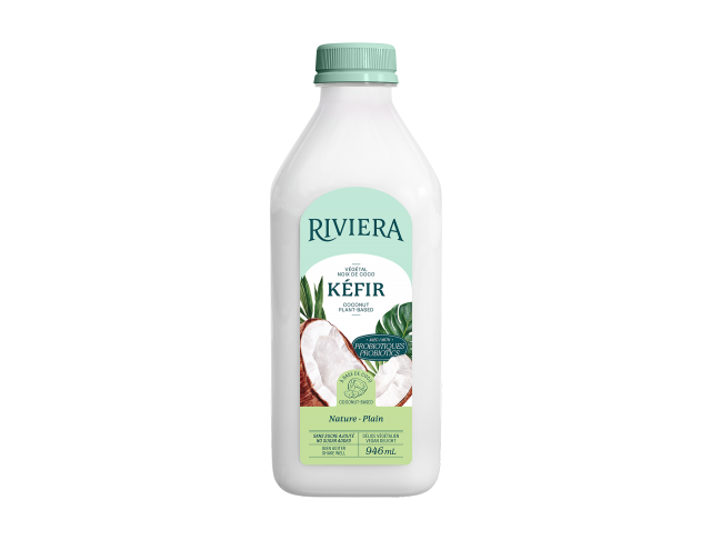 Maison Riviera Coconut Milk Kefir