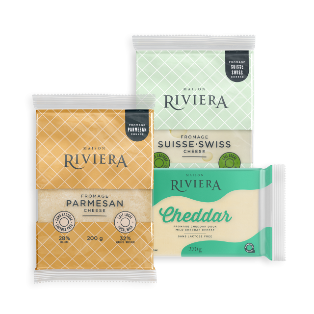 Maison Riviera Fromages